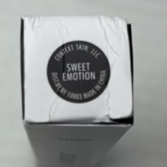 CONTEXT Sweet Emotion Matte Lip Lacquer - Picture 4 of 5